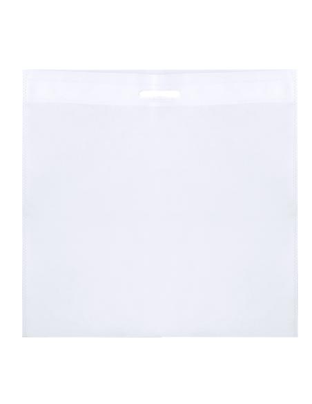 Bolsa de non-woven Cottbus 80g/m2 asa troquelada PERSONALIZABLE