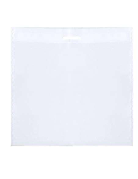 Bolsa de non-woven Cottbus 80g/m2 asa troquelada PERSONALIZABLE