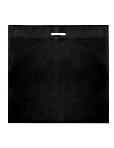 Bolsa de non-woven Cottbus 80g/m2 asa troquelada PERSONALIZABLE