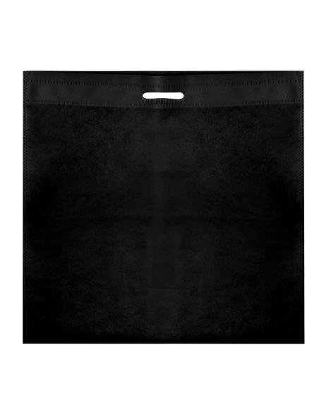 Bolsa de non-woven Cottbus 80g/m2 asa troquelada PERSONALIZABLE