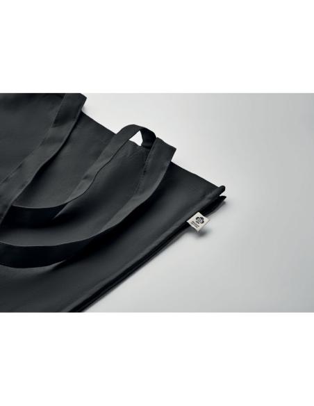 Bolsa algodón orgánico 220 gr