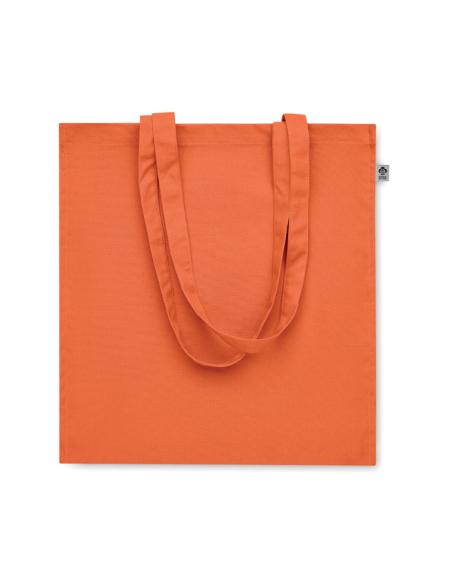 Bolsa algodón orgánico 220 gr