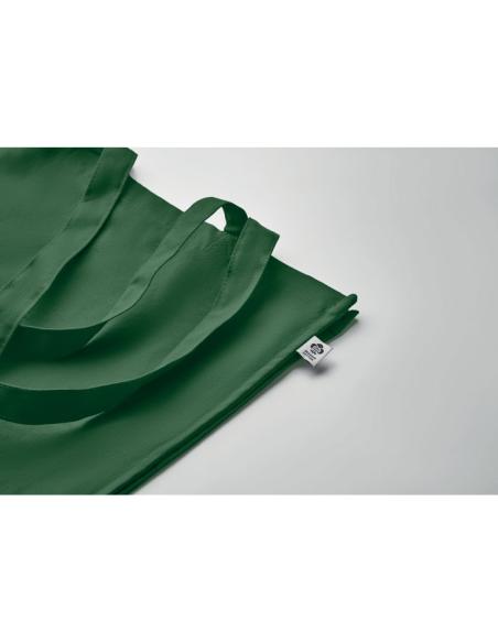 Bolsa algodón orgánico 220 gr
