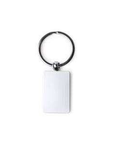 Llavero metálico La Sorrueda PERSONALIZABLE