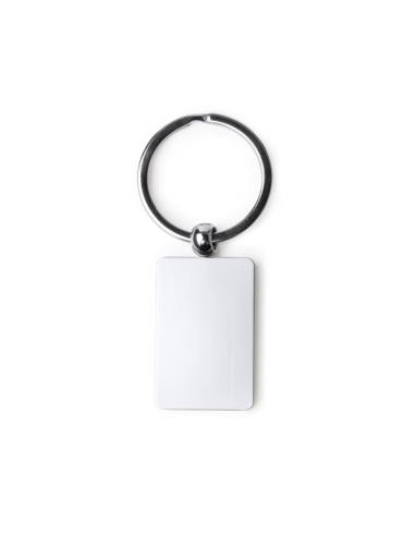 Llavero metálico La Sorrueda PERSONALIZABLE