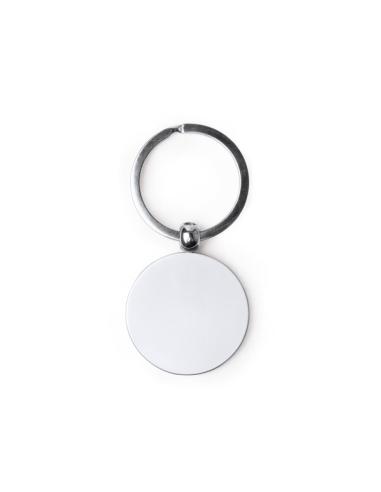 Llavero metálico La Sorrueda PERSONALIZABLE