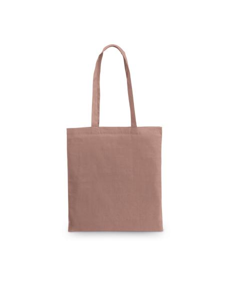 CARACAS. Bolsa de algodón 100% (140 g/m²)