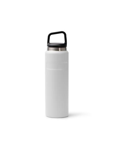 Botella de acero inoxidable reciclado La Dehesa doble capa 550ml PERSONALIZABLE
