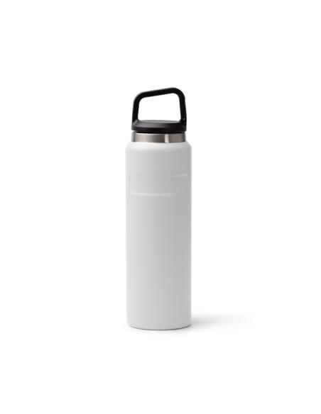 Botella de acero inoxidable reciclado La Dehesa doble capa 550ml PERSONALIZABLE
