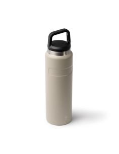 Botella de acero inoxidable reciclado La Dehesa doble capa 550ml PERSONALIZABLE 2