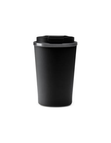 Vaso térmico de acero inoxidable La Calera doble capa 400ml PERSONALIZABLE