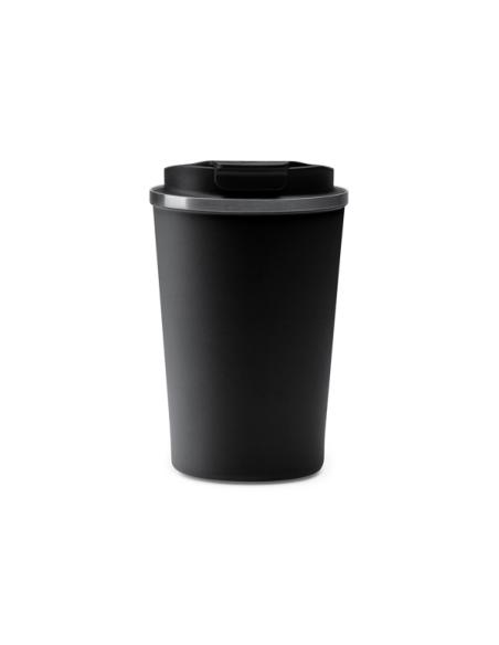 Vaso térmico de acero inoxidable La Calera doble capa 400ml PERSONALIZABLE