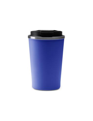 Vaso térmico de acero inoxidable La Calera doble capa 400ml PERSONALIZABLE