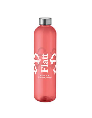 Botella RPET 1000ml