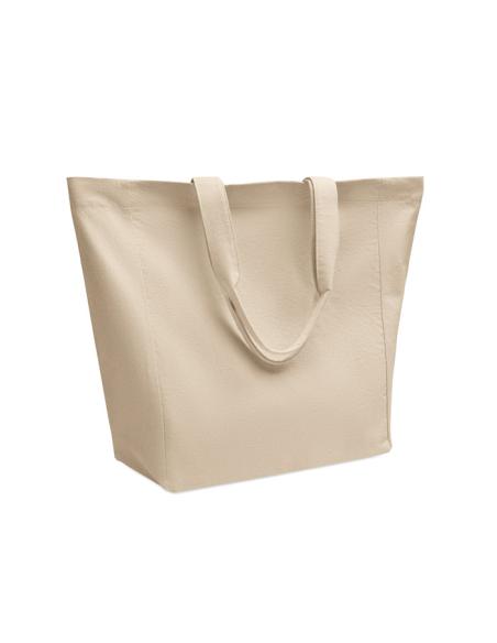 Bolsa de tela Düsseldorf algodón 220g/m2 PERSONALIZABLE