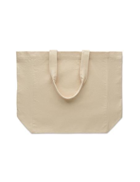 Bolsa de tela Düsseldorf algodón 220g/m2 PERSONALIZABLE