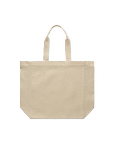Bolsa de tela Düsseldorf algodón 220g/m2 PERSONALIZABLE
