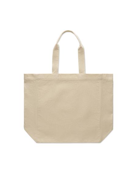 Bolsa de tela Düsseldorf algodón 220g/m2 PERSONALIZABLE