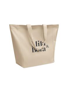 Bolsa de tela Düsseldorf algodón 220g/m2 PERSONALIZABLE 2