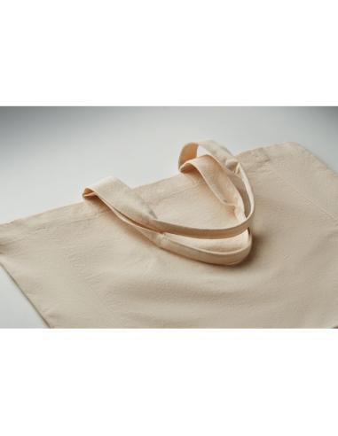 Bolsa de tela Düsseldorf algodón 220g/m2 PERSONALIZABLE