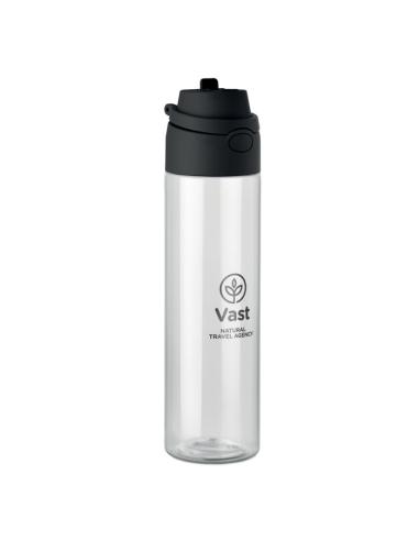 Botella de RPET Getaria 700ml PERSONALIZABLE