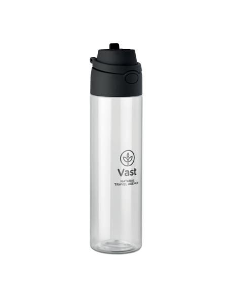 Botella de RPET Getaria 700ml PERSONALIZABLE