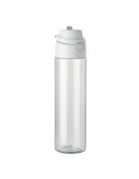 Botella de RPET Getaria 700ml PERSONALIZABLE