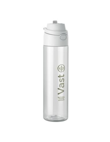 Botella de RPET Getaria 700ml PERSONALIZABLE