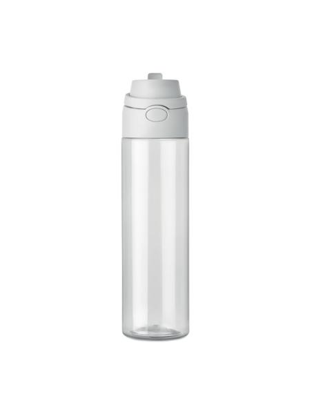Botella de RPET Getaria 700ml PERSONALIZABLE