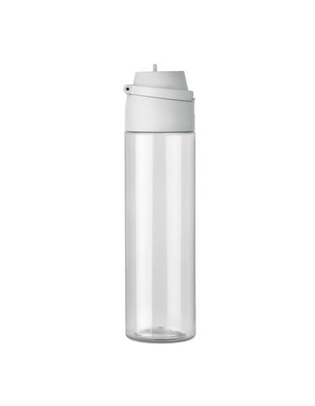 Botella de RPET Getaria 700ml PERSONALIZABLE
