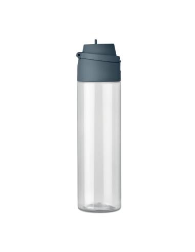 Botella de RPET Getaria 700ml PERSONALIZABLE