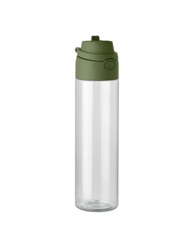 Botella de RPET Getaria 700ml PERSONALIZABLE