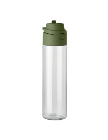 Botella de RPET Getaria 700ml PERSONALIZABLE