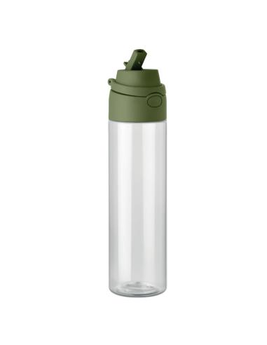 Botella de RPET Getaria 700ml PERSONALIZABLE