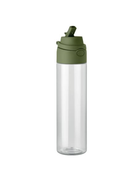 Botella de RPET Getaria 700ml PERSONALIZABLE
