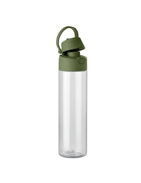 Botella de RPET Getaria 700ml PERSONALIZABLE