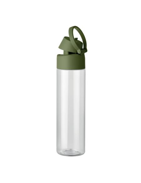 Botella de RPET Getaria 700ml PERSONALIZABLE