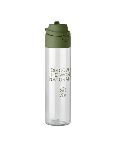 Botella de RPET Getaria 700ml PERSONALIZABLE