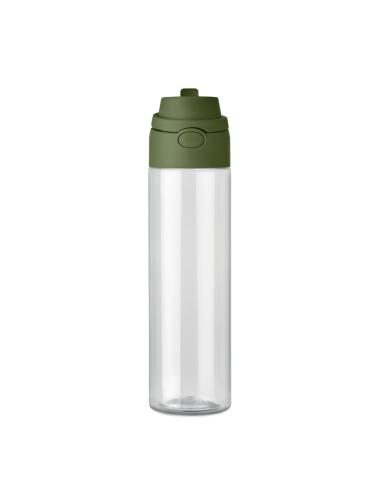 Botella de RPET Getaria 700ml PERSONALIZABLE