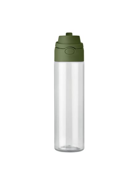 Botella de RPET Getaria 700ml PERSONALIZABLE