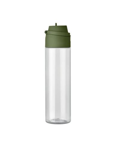 Botella de RPET Getaria 700ml PERSONALIZABLE