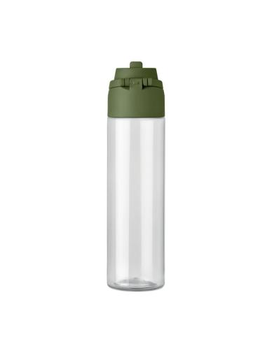 Botella de RPET Getaria 700ml PERSONALIZABLE
