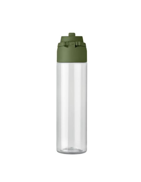 Botella de RPET Getaria 700ml PERSONALIZABLE