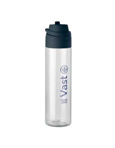 Botella de RPET Getaria 700ml PERSONALIZABLE