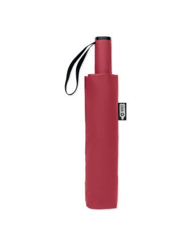Paraguas de RPET Gillingham 23" antiviento PERSONALIZABLE