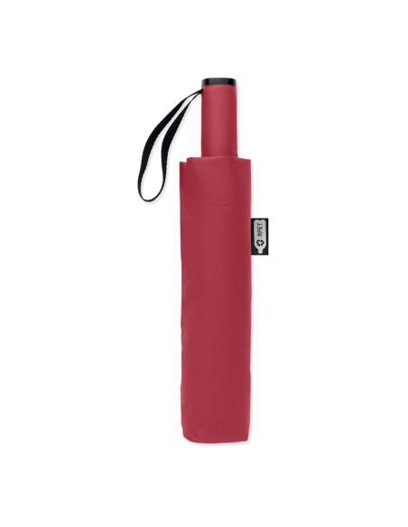 Paraguas de RPET Gillingham 23" antiviento PERSONALIZABLE