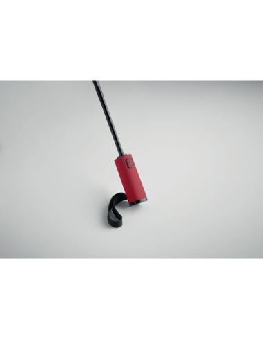 Paraguas de RPET Gillingham 23" antiviento PERSONALIZABLE