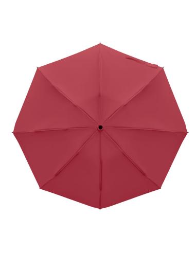 Paraguas de RPET Gillingham 23" antiviento PERSONALIZABLE
