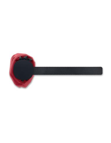 Paraguas de RPET Gillingham 23" antiviento PERSONALIZABLE