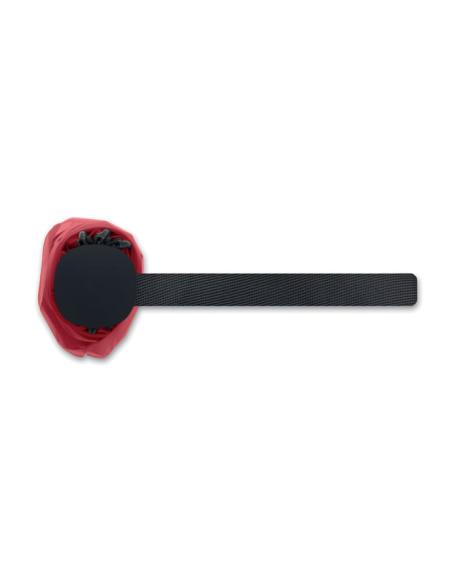 Paraguas de RPET Gillingham 23" antiviento PERSONALIZABLE